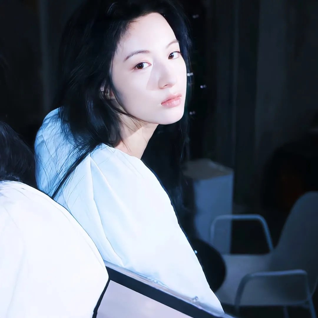 我是岁月你是星辰